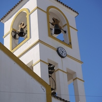 Photo de Espagne - Benahavis, un village blanc andalous